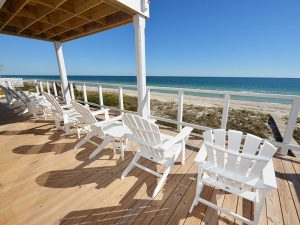 St. George Island Beach Rentals